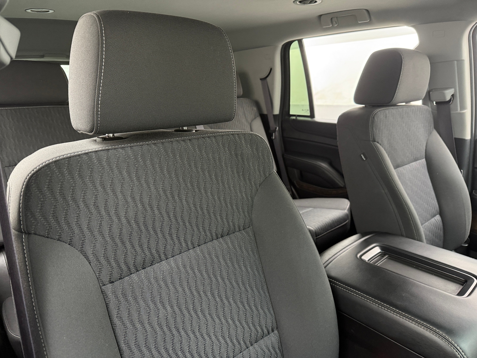 Thumbnail: 2016 Chevrolet Tahoe - 2