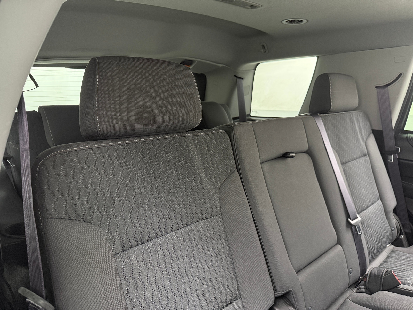 Thumbnail: 2016 Chevrolet Tahoe - 6