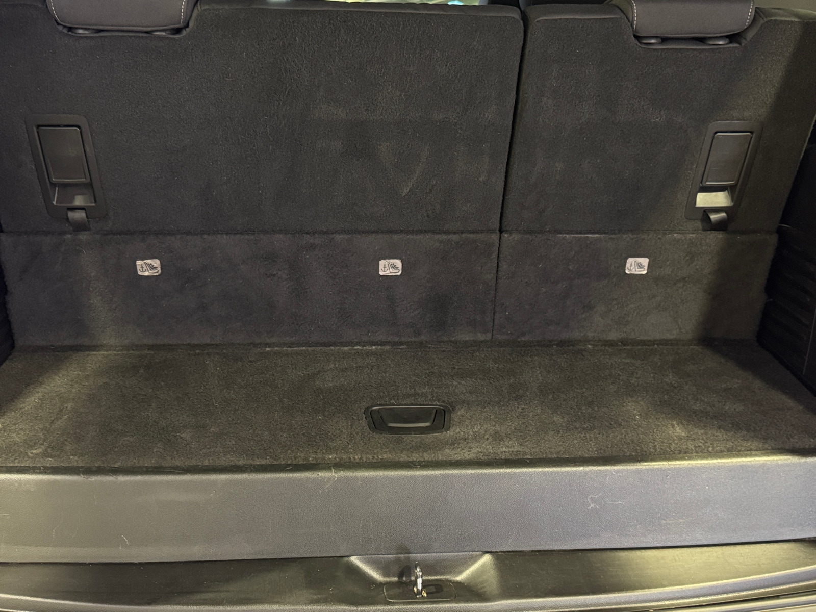 Thumbnail: 2016 Chevrolet Tahoe - 7