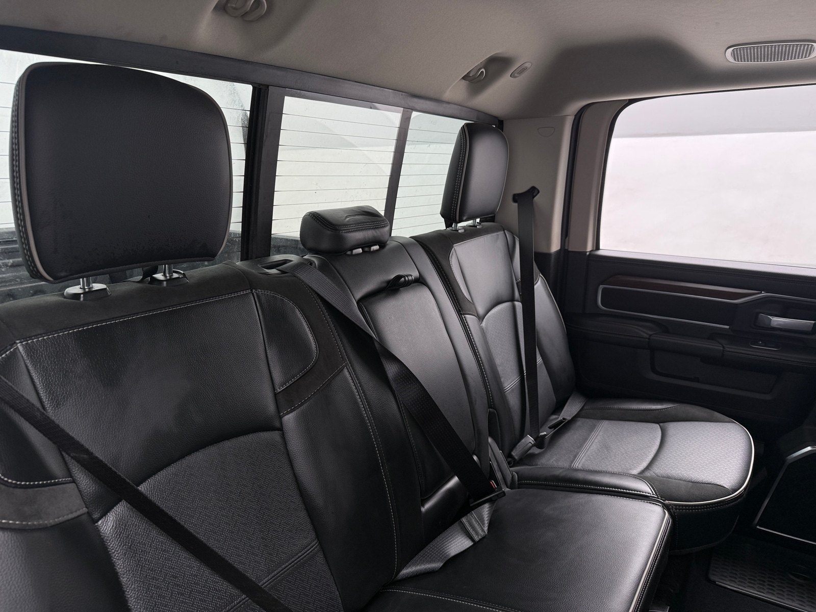Thumbnail: 2024 RAM 2500 - 5