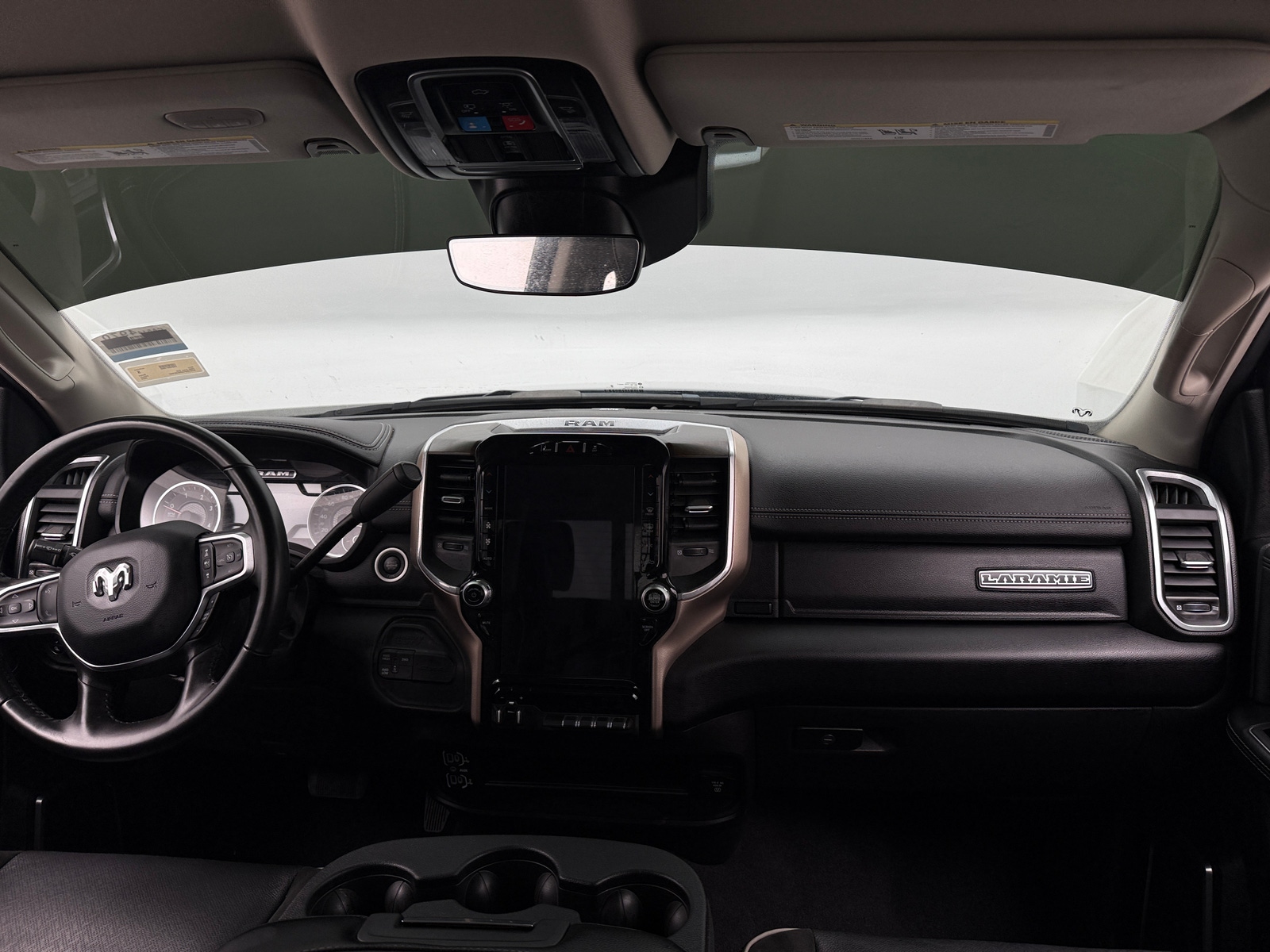 Thumbnail: 2024 RAM 2500 - 2