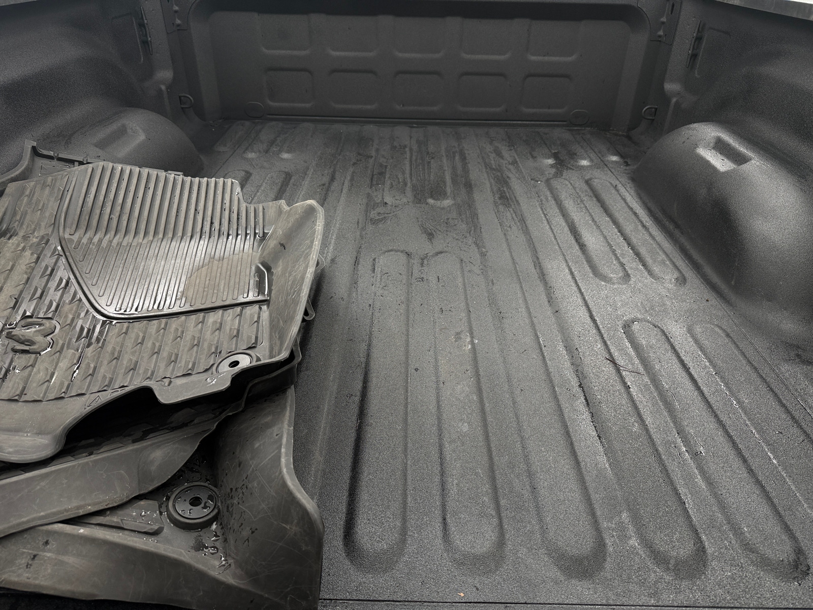 Thumbnail: 2024 RAM 2500 - 6