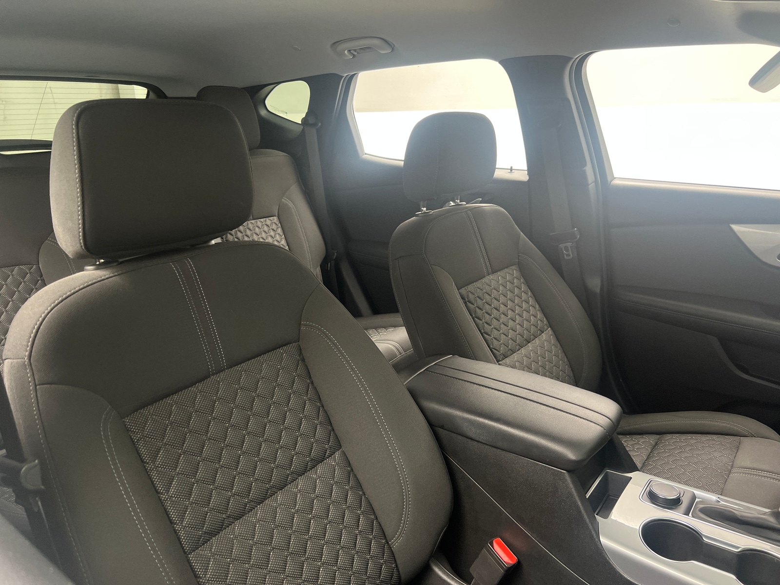 Thumbnail: 2021 Chevrolet Blazer - 2