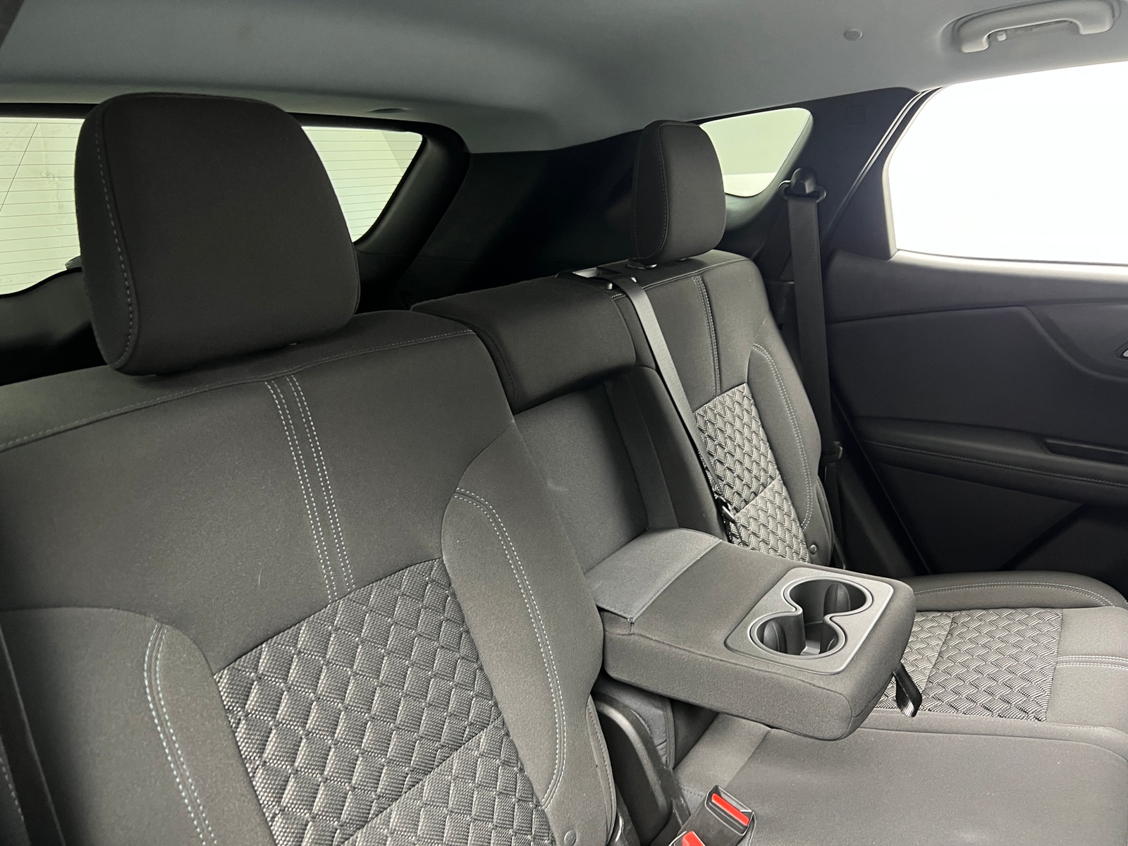 Thumbnail: 2021 Chevrolet Blazer - 6
