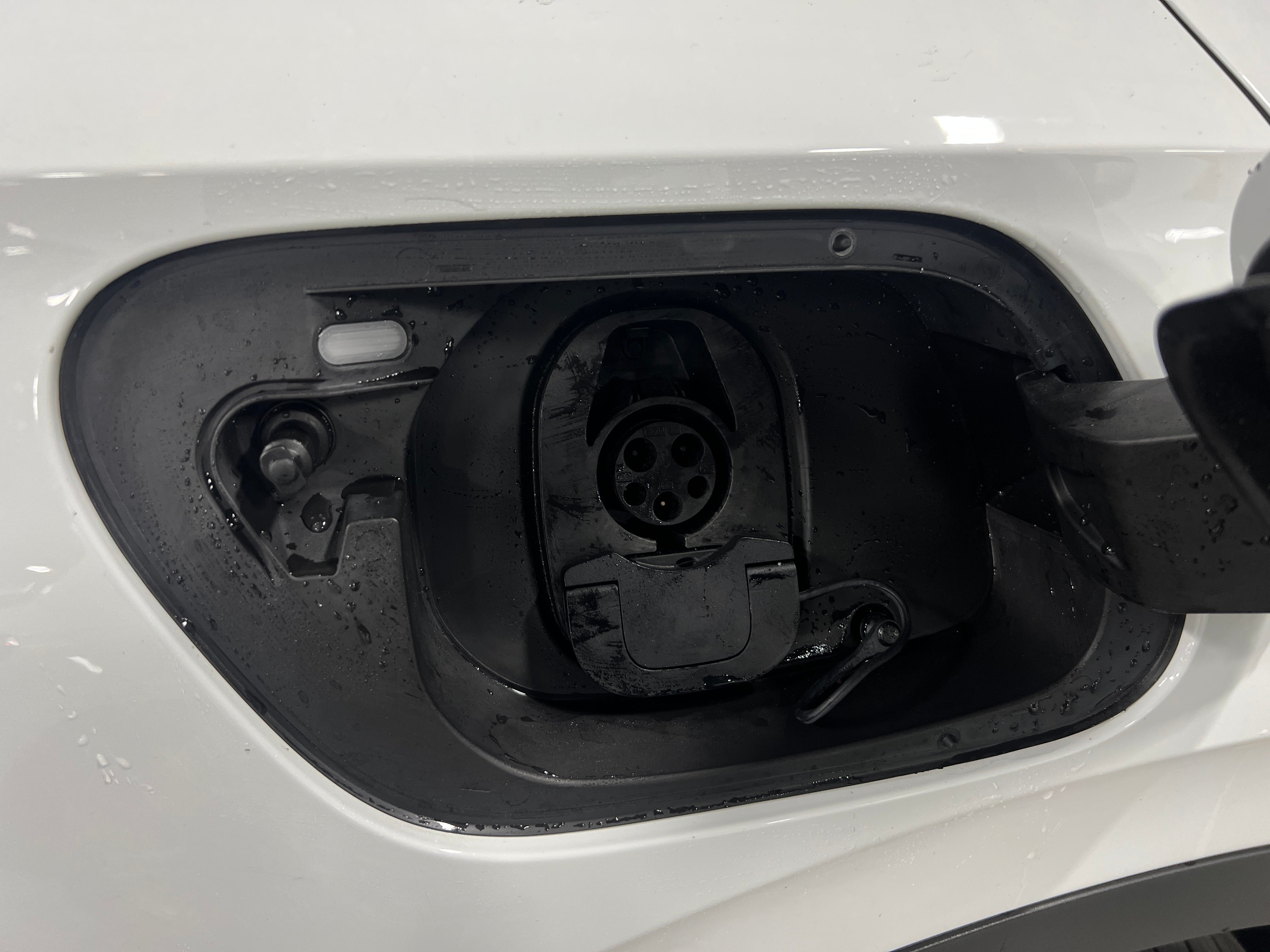 Used 2024 Volkswagen ID.4 STANDARD with VIN 1V2BMPE89RC000738 for sale in Auburn, WA