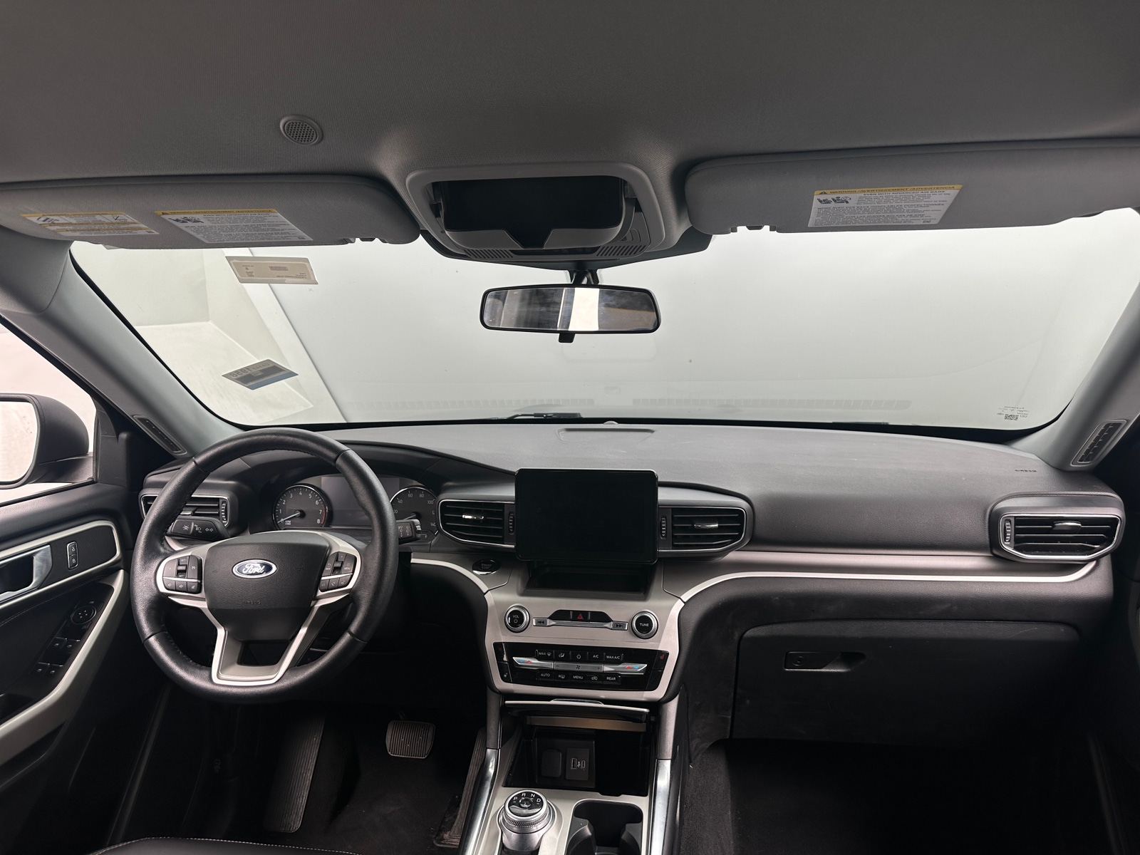 Thumbnail: 2022 Ford Explorer - 2