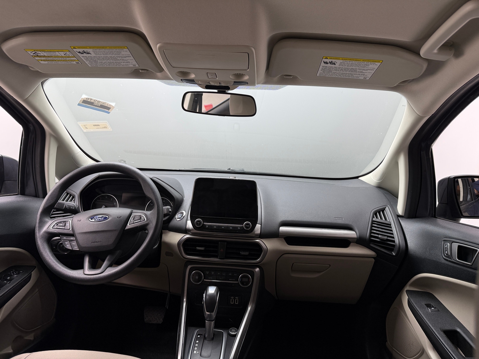 Thumbnail: 2021 Ford EcoSport - 3