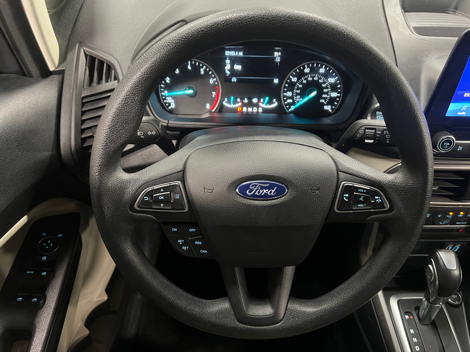Thumbnail: 2021 Ford EcoSport - 5