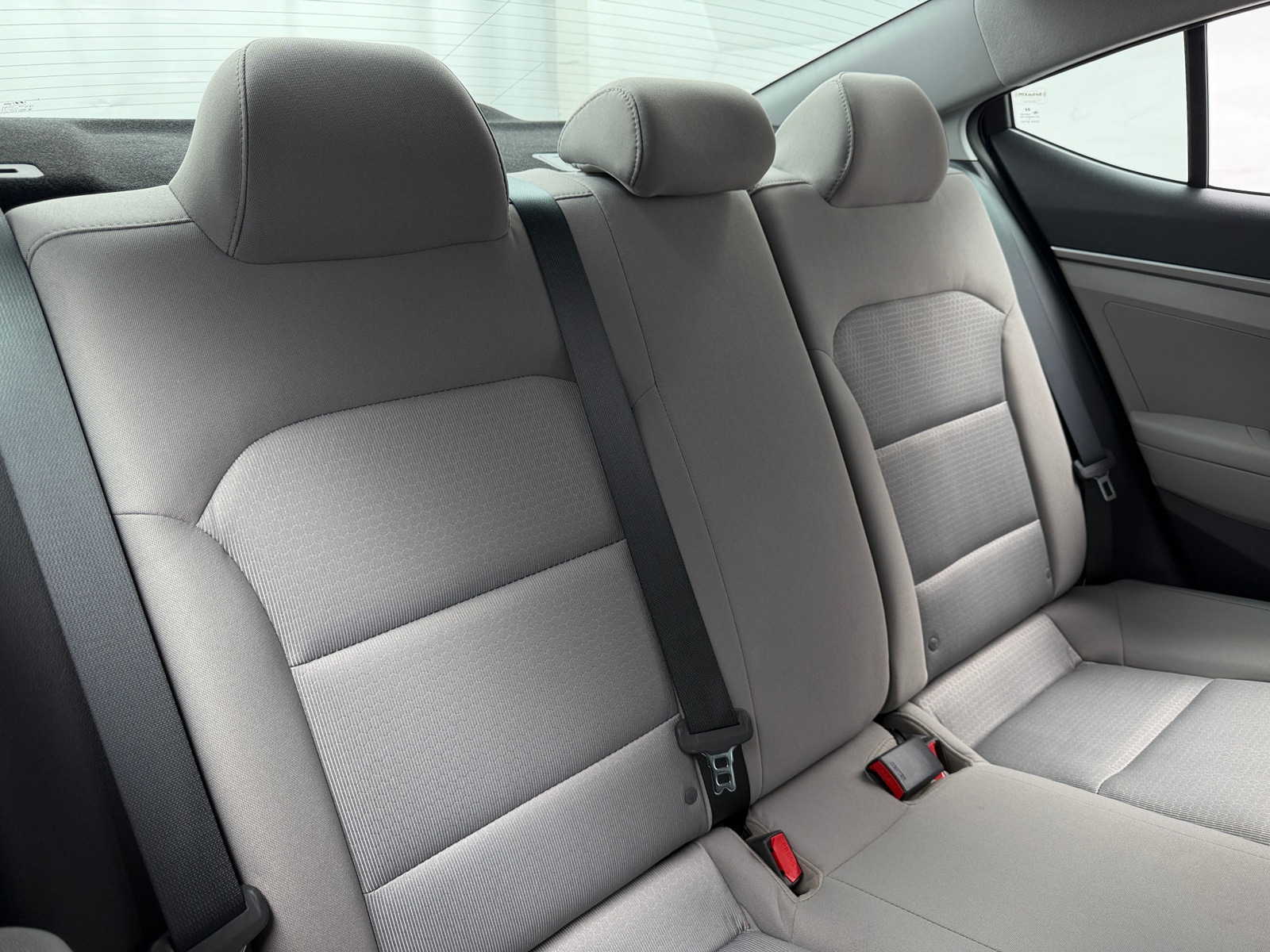 Thumbnail: 2017 Hyundai Elantra - 6