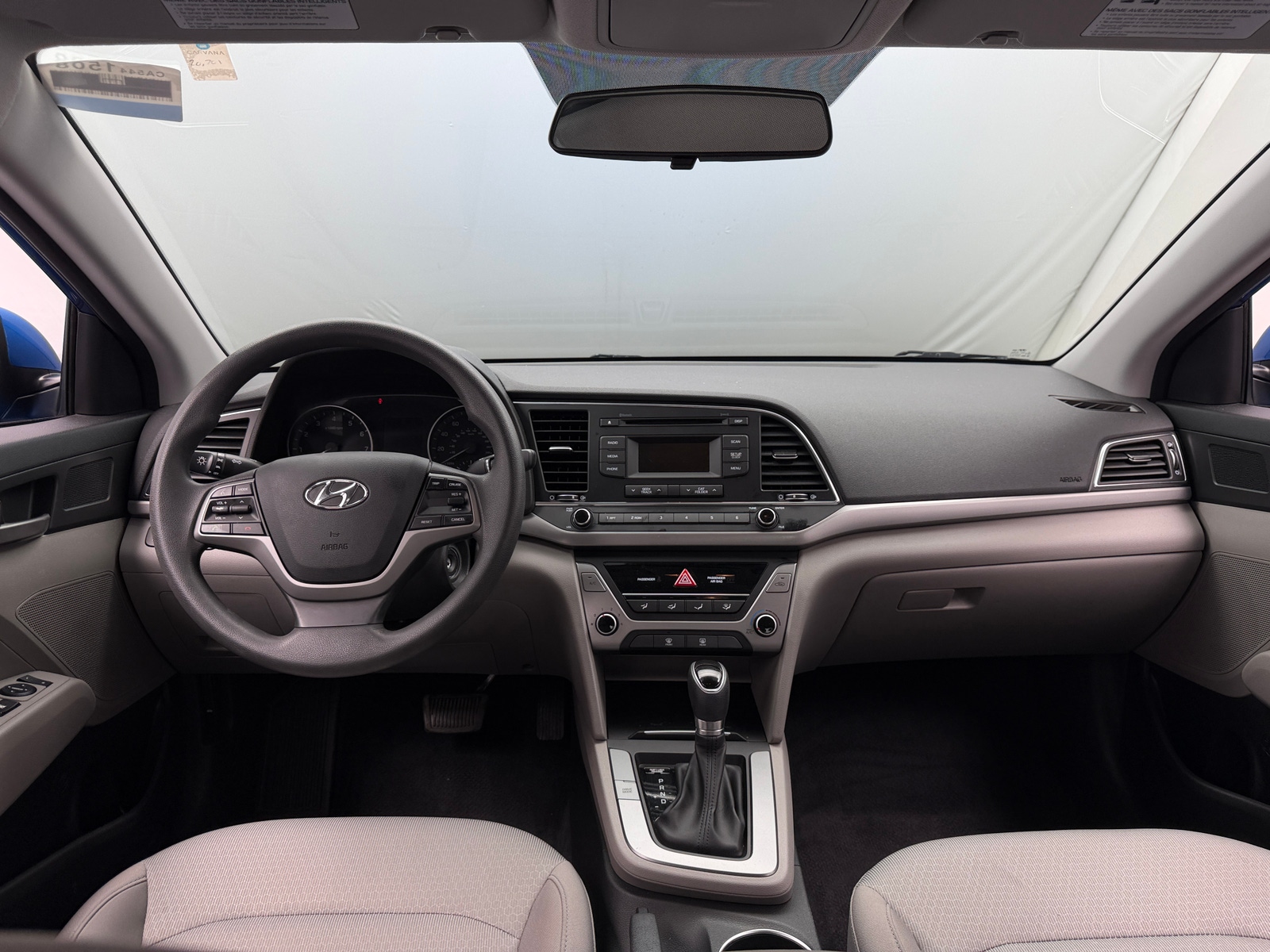 Thumbnail: 2017 Hyundai Elantra - 3