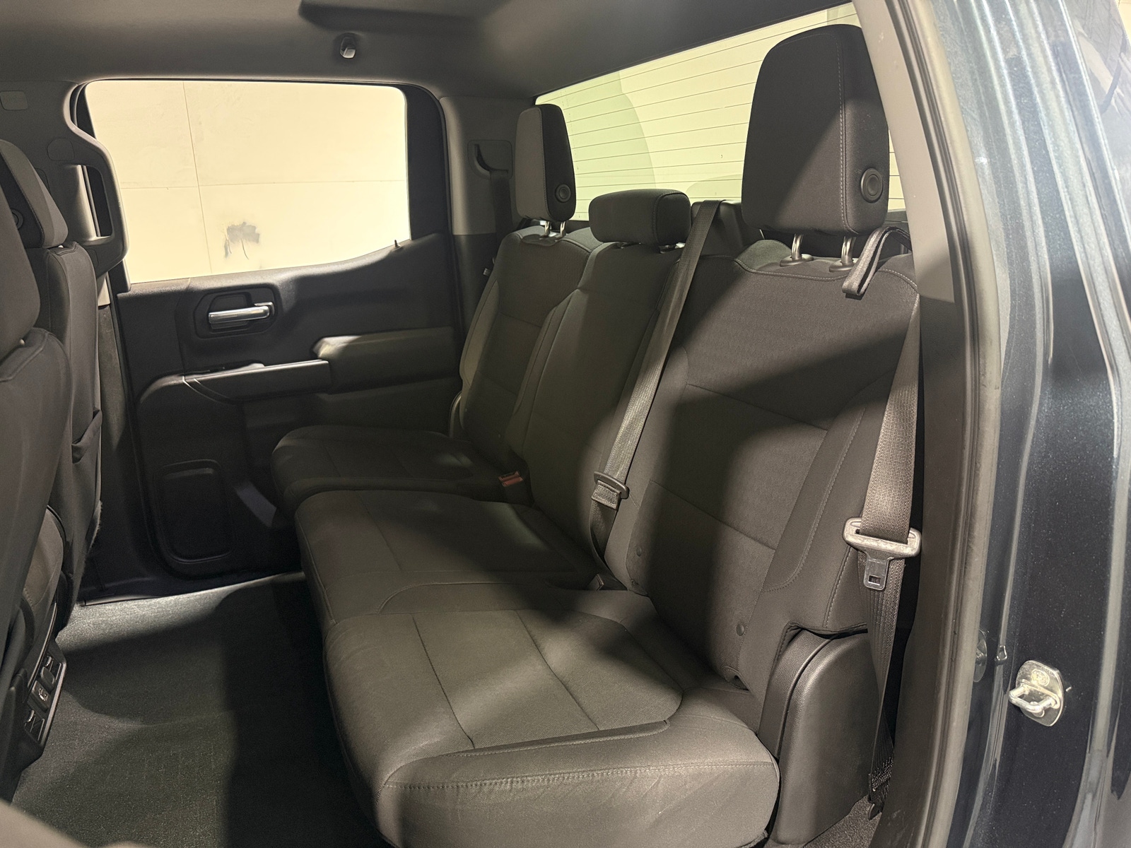 Thumbnail: 2021 Chevrolet Silverado 1500 - 6