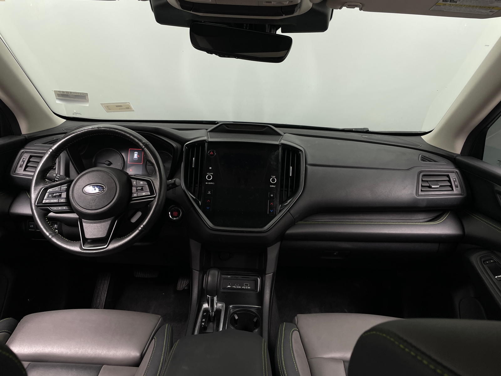 Thumbnail: 2023 Subaru Ascent - 3
