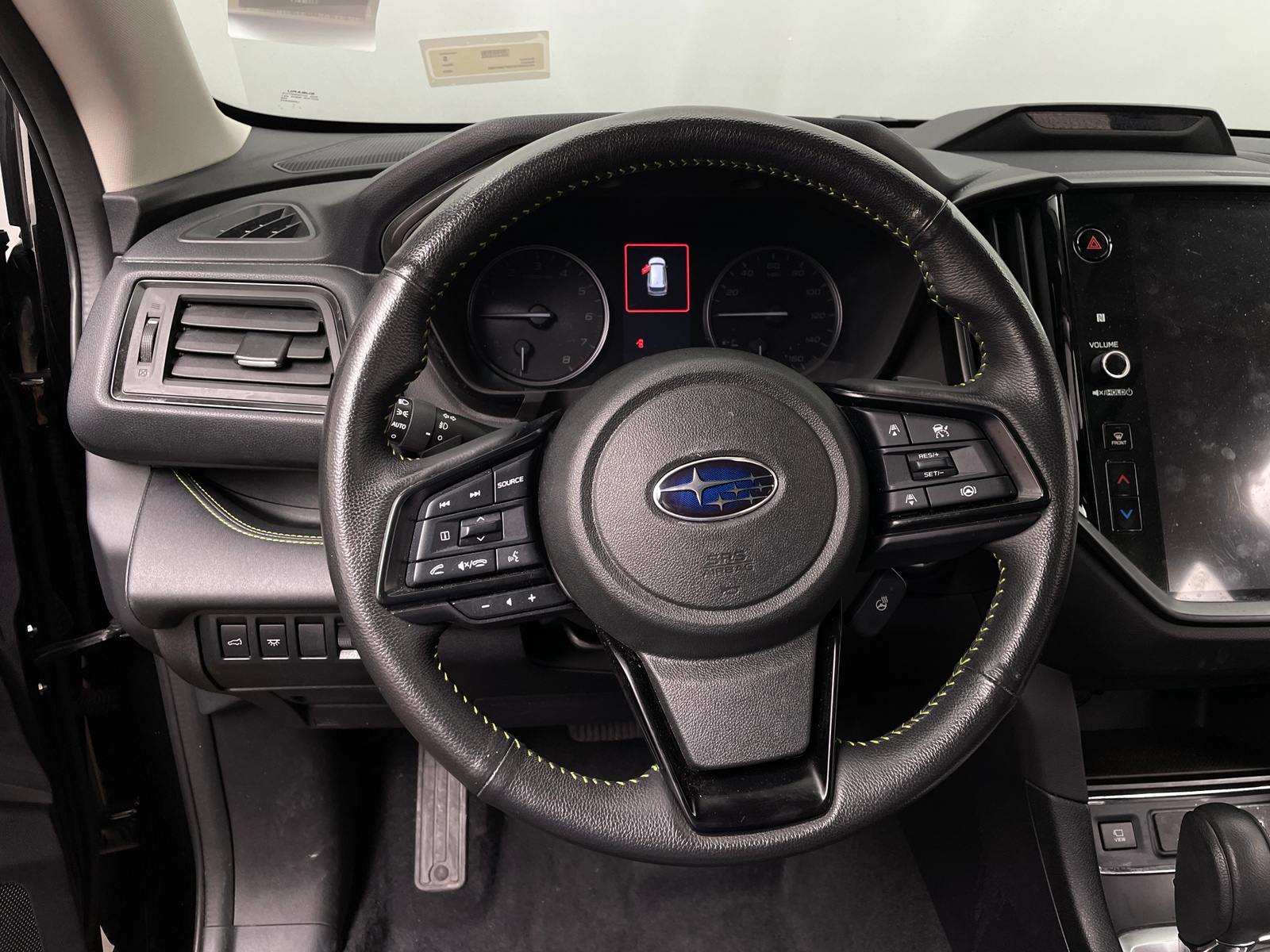 Thumbnail: 2023 Subaru Ascent - 5