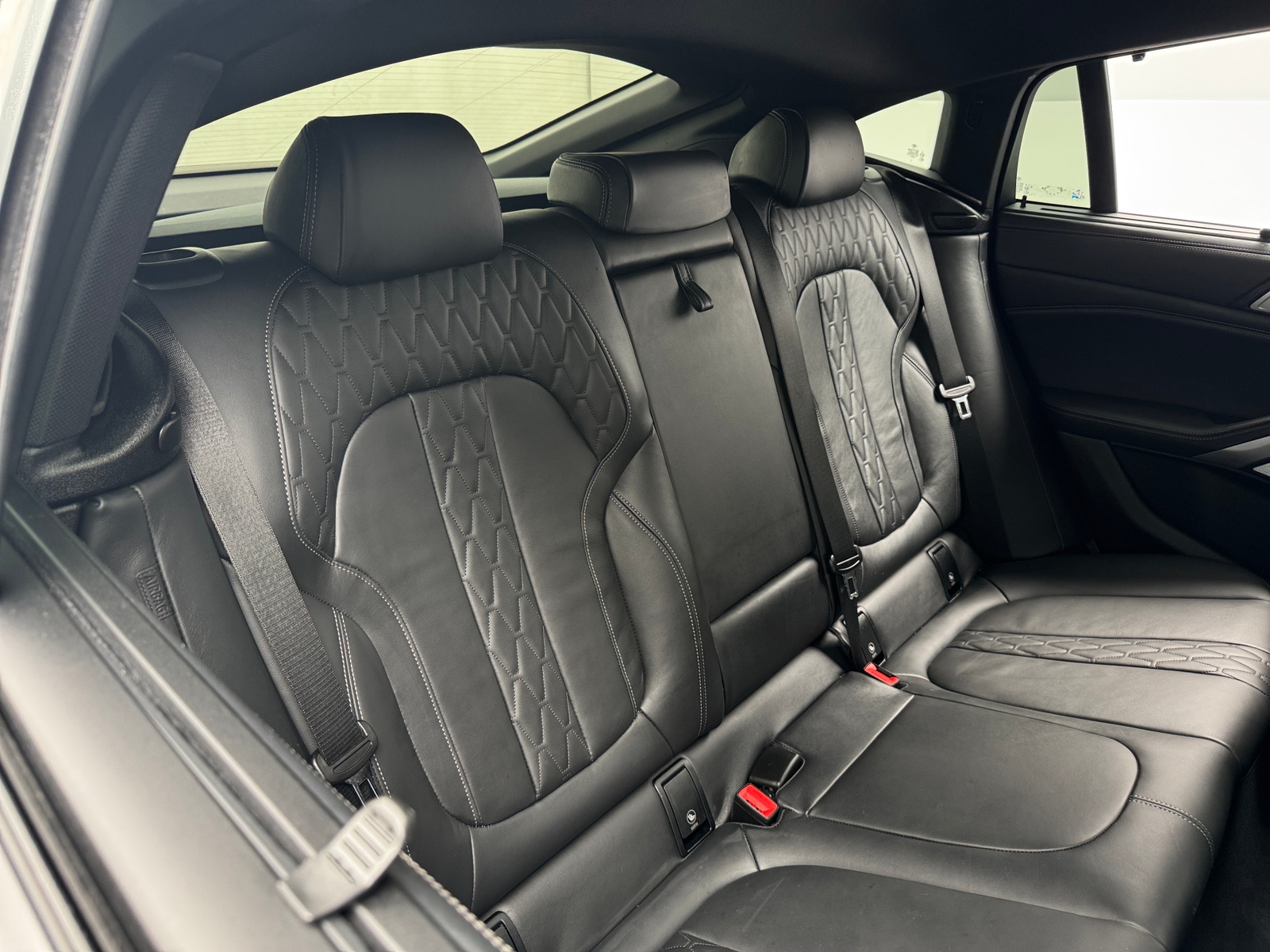 Thumbnail: 2020 BMW X6 - 5