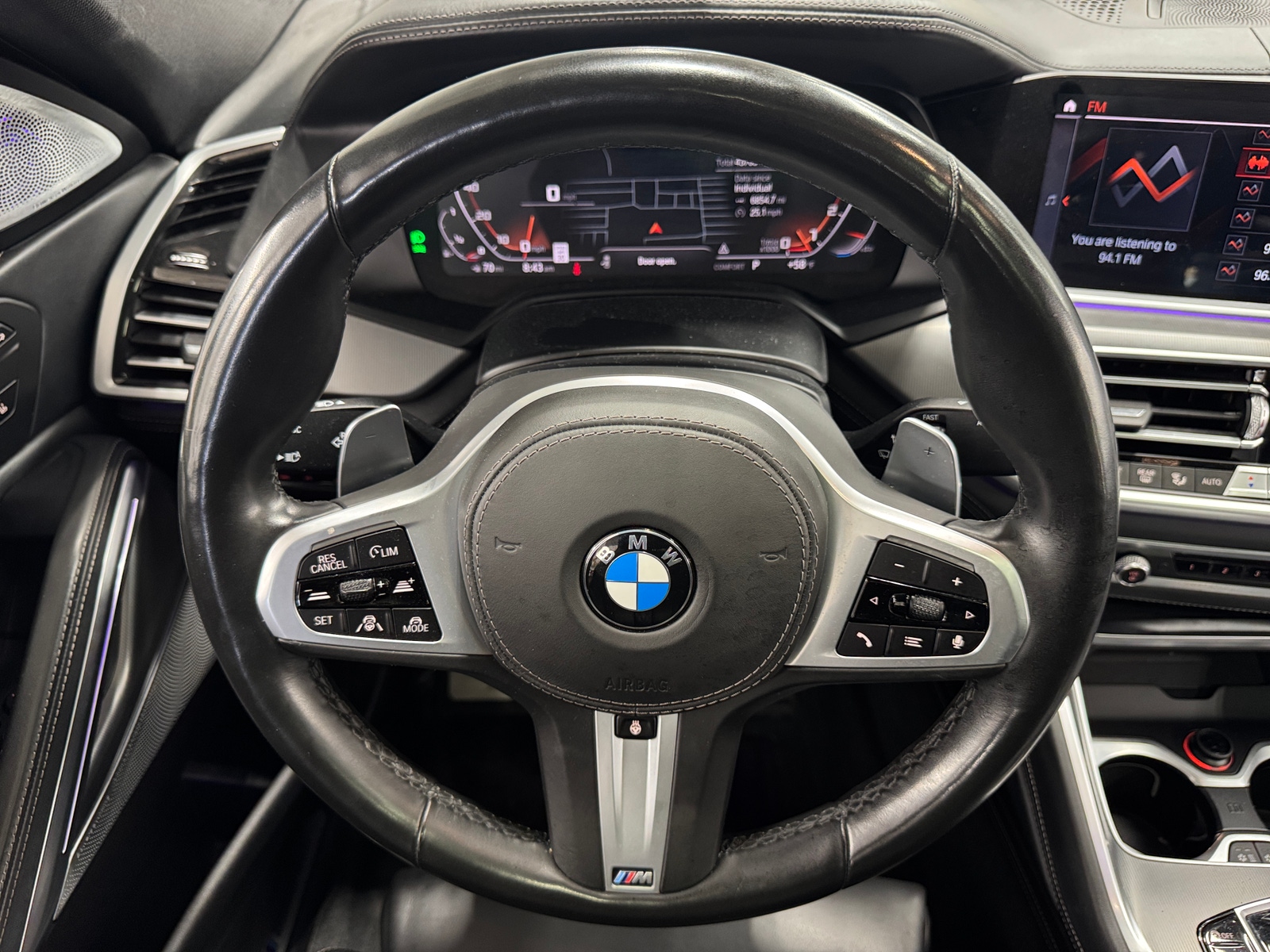 Thumbnail: 2020 BMW X6 - 4