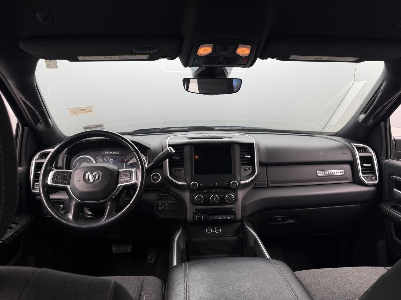 Thumbnail: 2022 RAM 2500 - 3