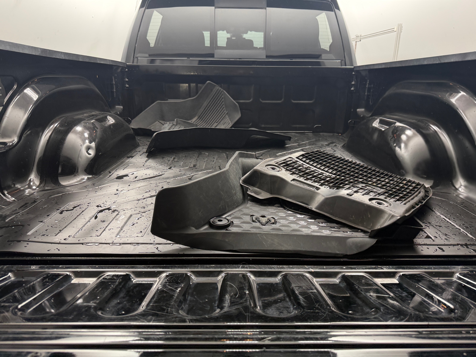 Thumbnail: 2022 RAM 2500 - 7