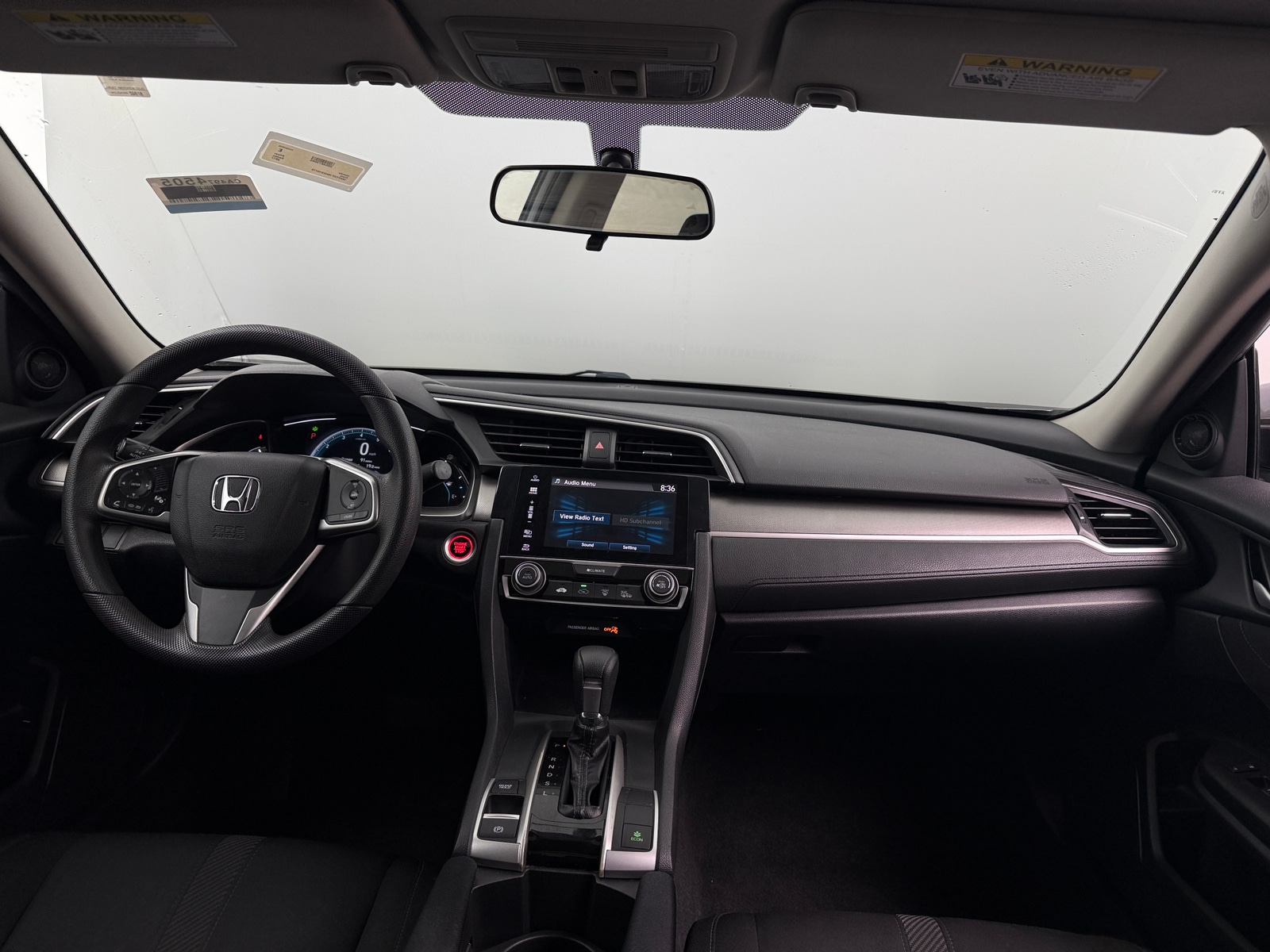 Thumbnail: 2017 Honda Civic - 3