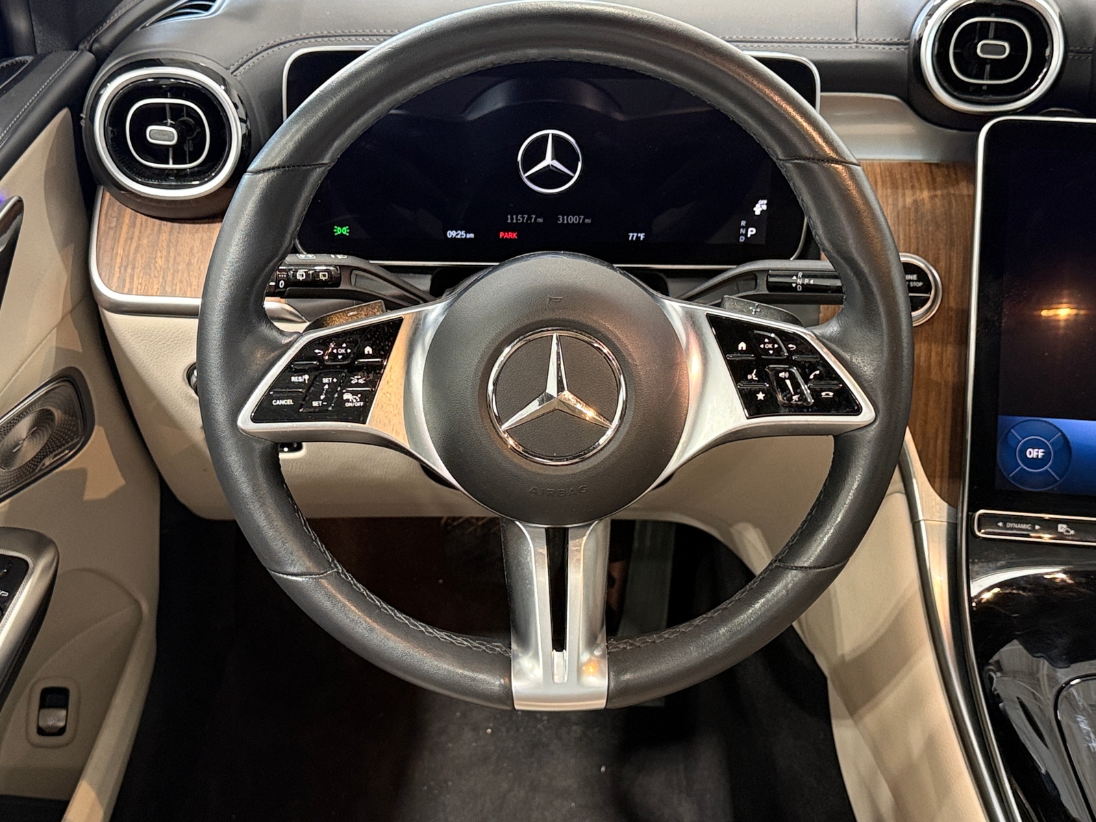 Thumbnail: 2024 Mercedes-Benz GLC - 4