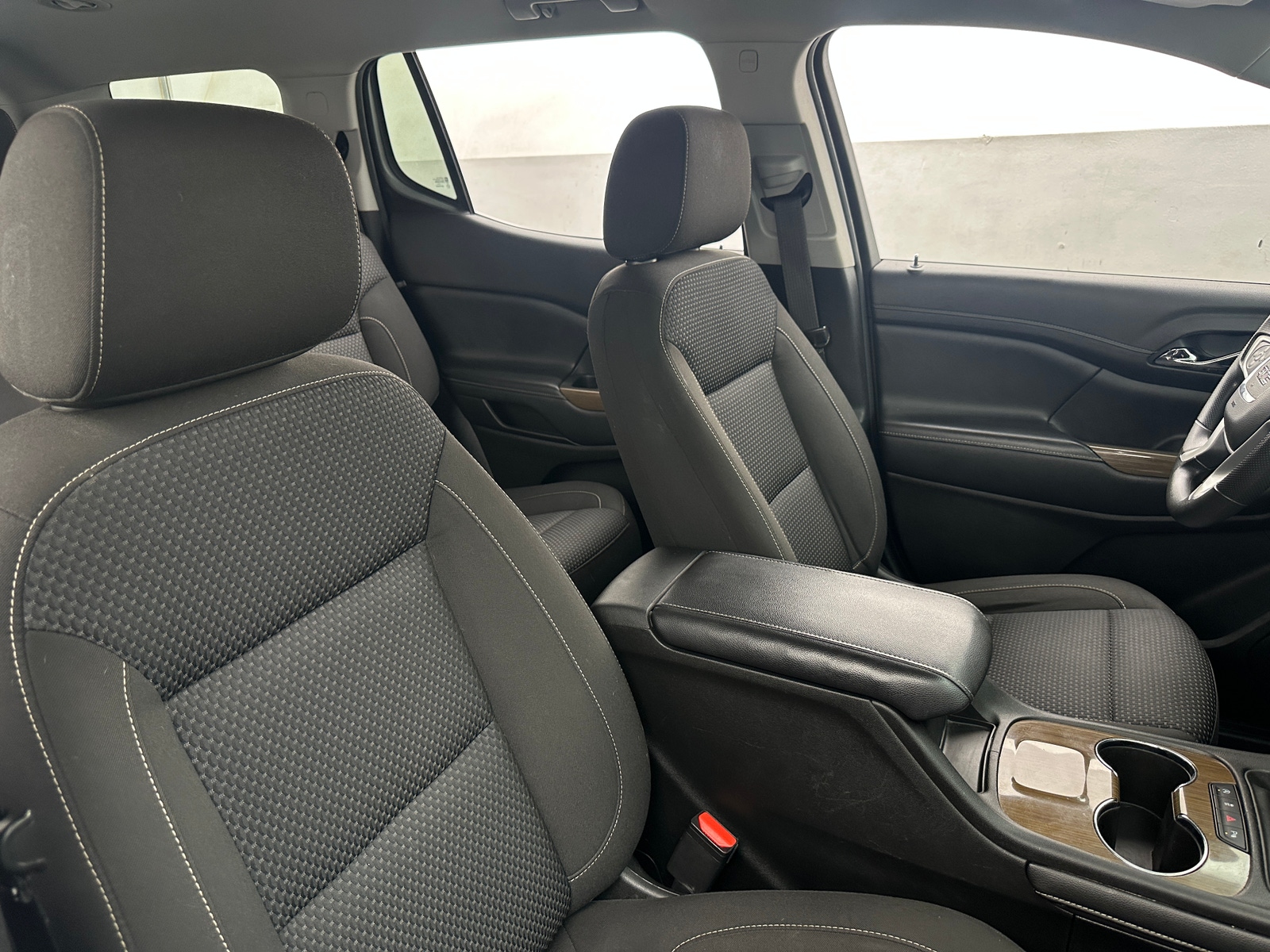 Thumbnail: 2021 GMC Acadia - 2