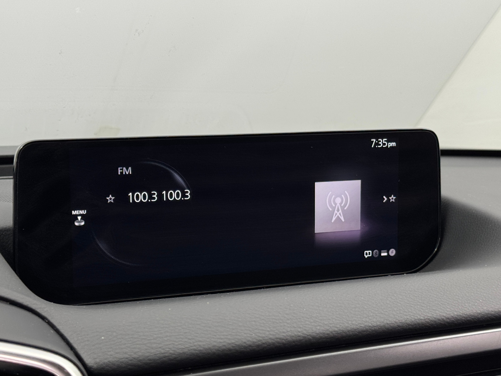 Thumbnail: 2025 Mazda CX-50 - 3