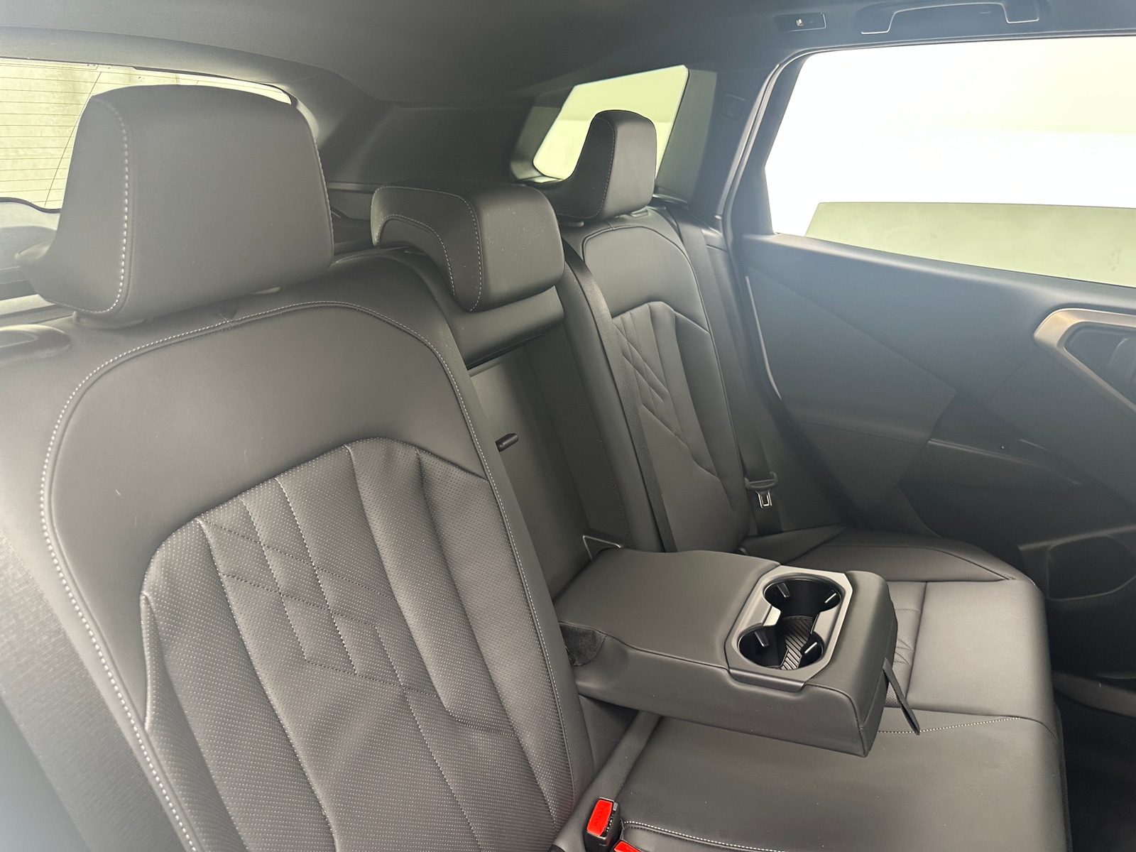 Thumbnail: 2025 BMW X3 - 5