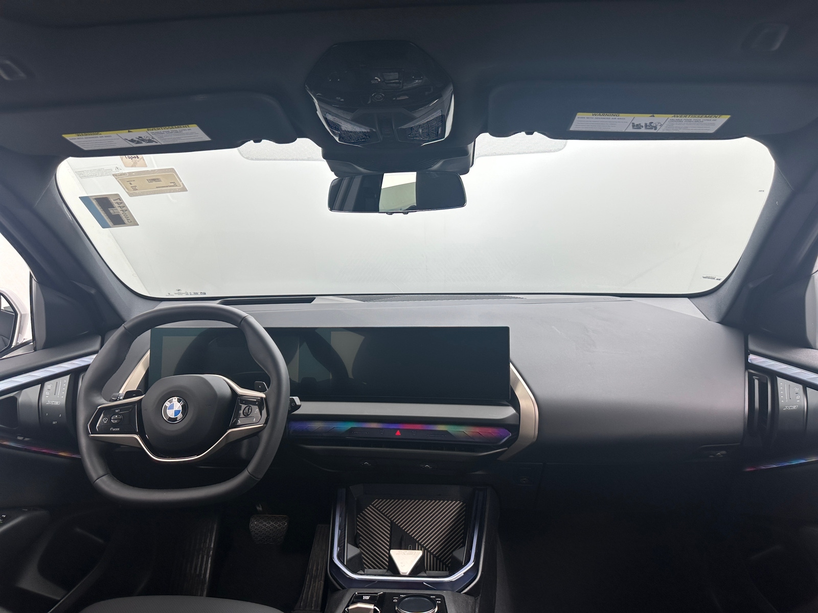 Thumbnail: 2025 BMW X3 - 2