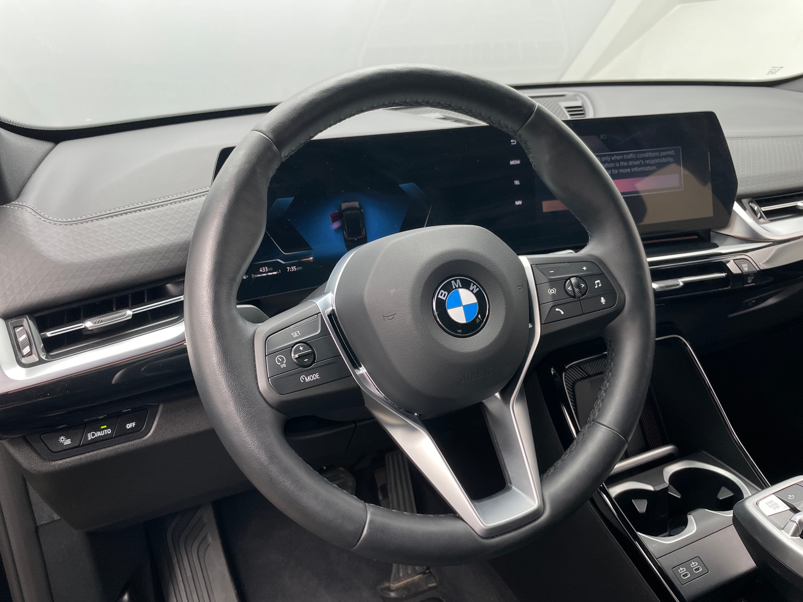 Thumbnail: 2026 BMW X2 - 4
