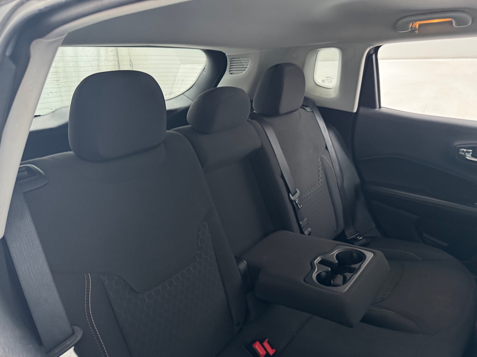 Thumbnail: 2019 Jeep Compass - 6