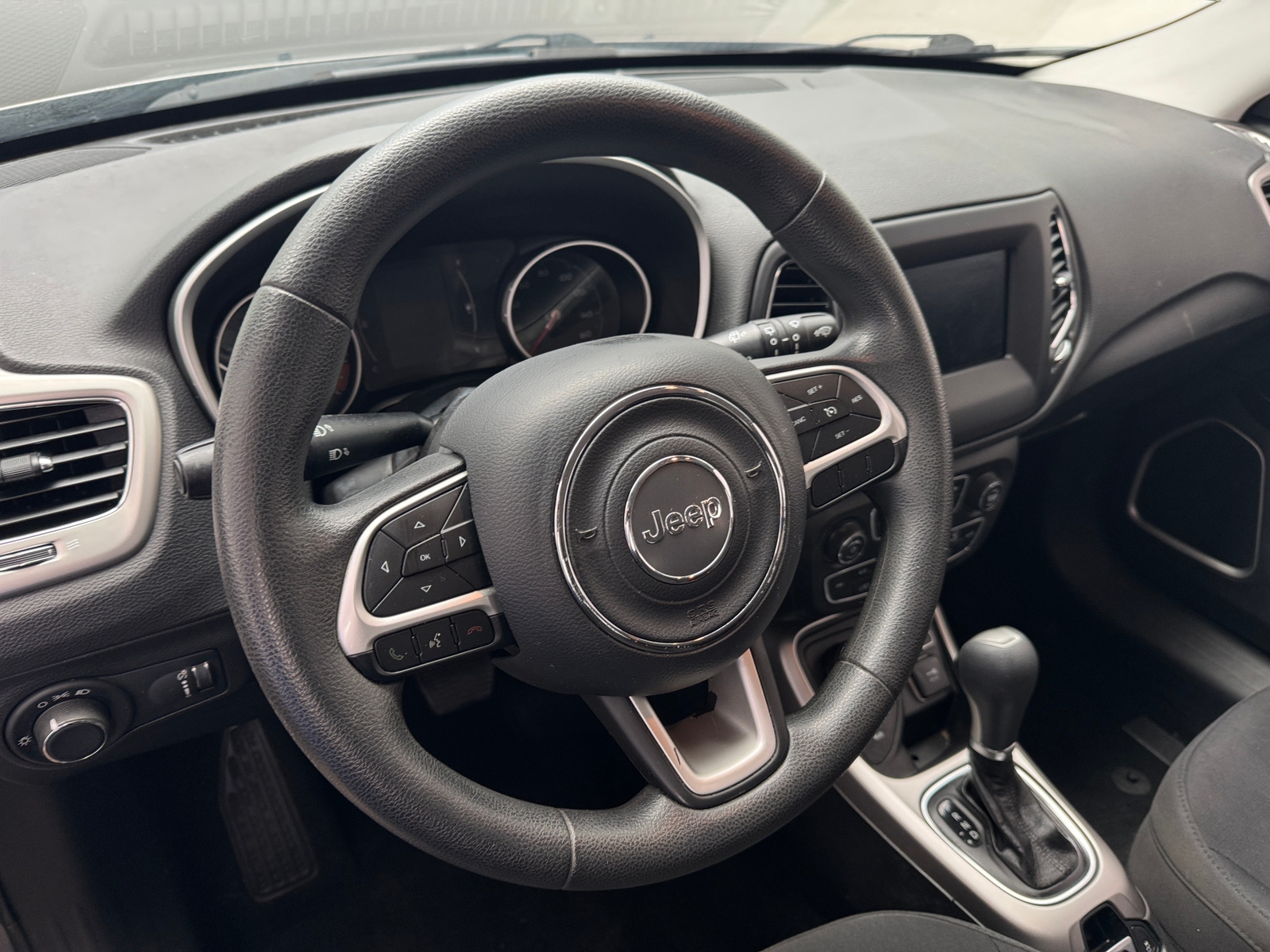 Thumbnail: 2019 Jeep Compass - 5