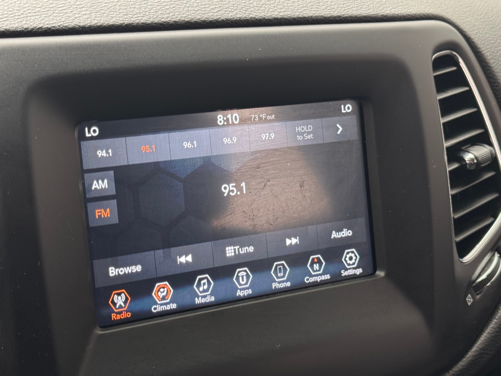 Thumbnail: 2019 Jeep Compass - 4