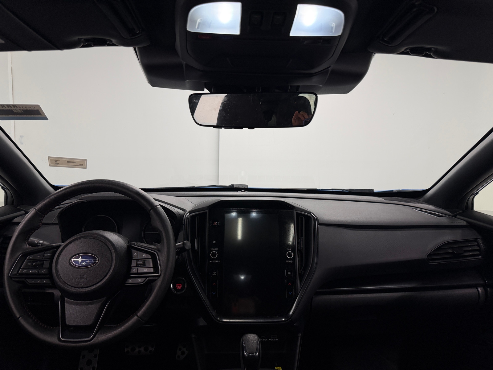 Thumbnail: 2024 Subaru Impreza - 3