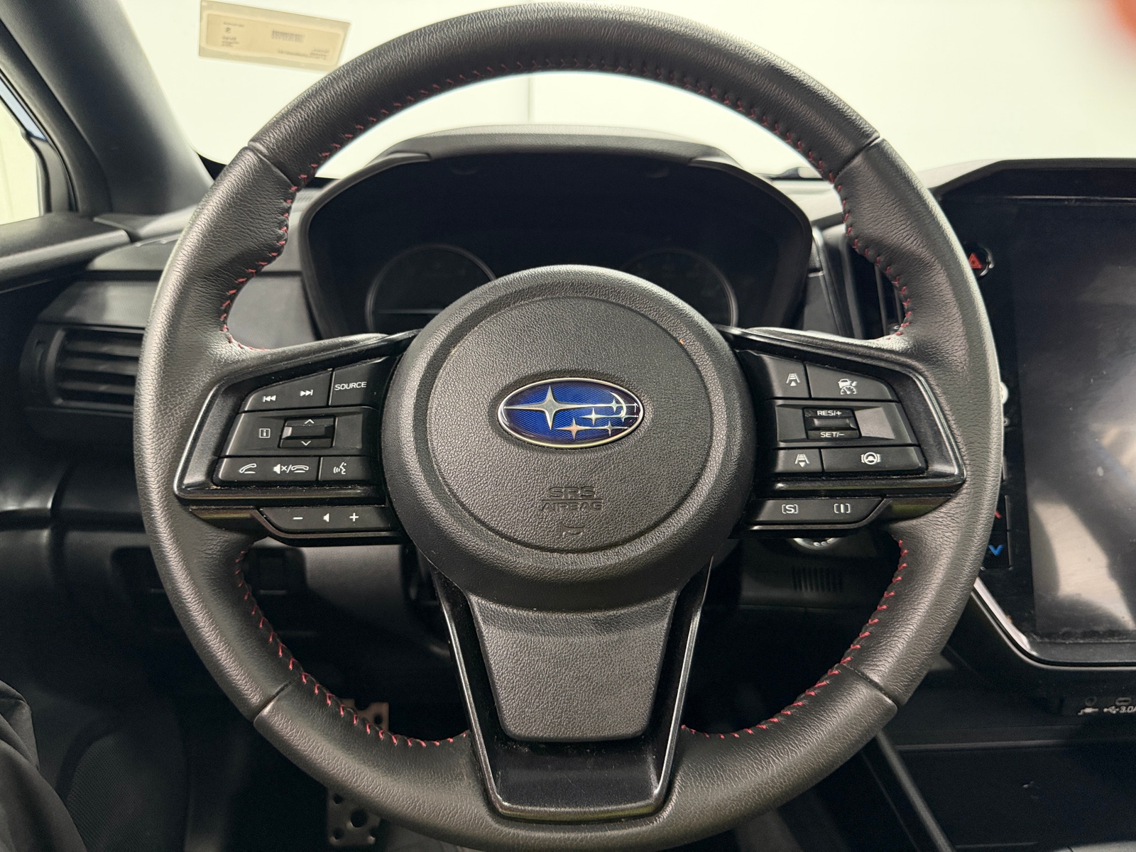 Thumbnail: 2024 Subaru Impreza - 5