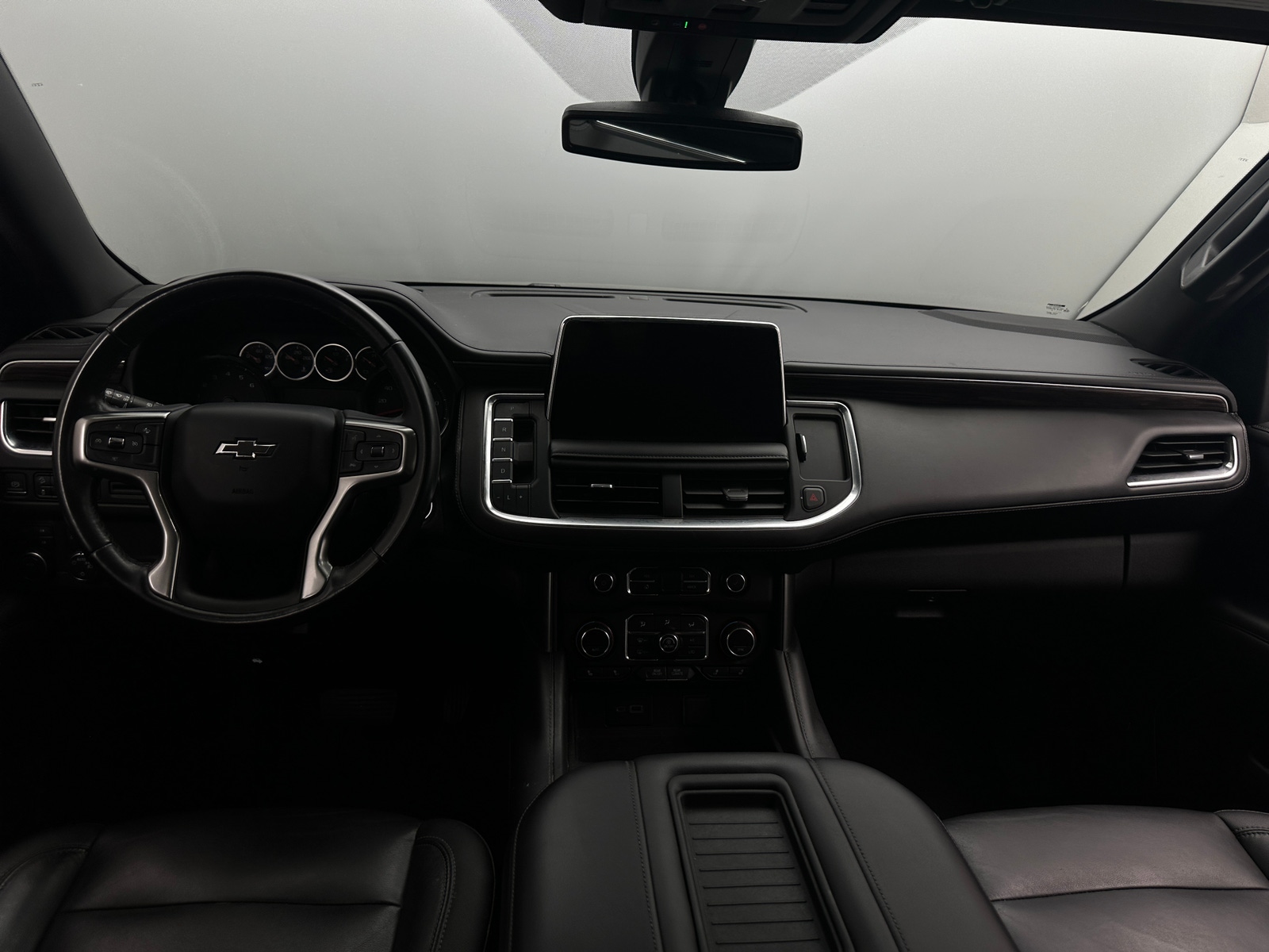 Thumbnail: 2021 Chevrolet Suburban - 2