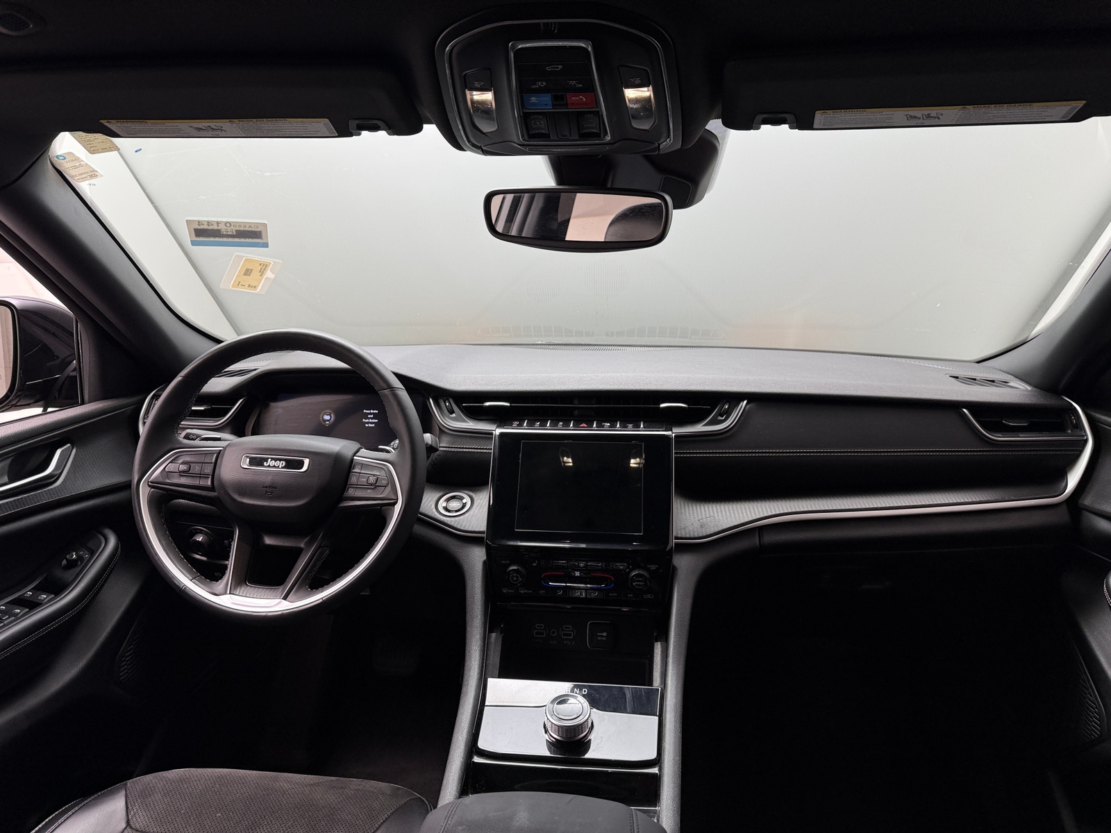 Thumbnail: 2023 Jeep Grand Cherokee - 2