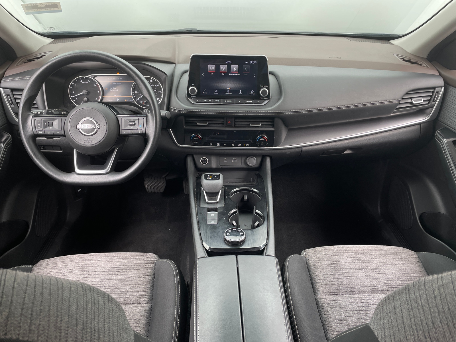 Thumbnail: 2023 Nissan Rogue - 3