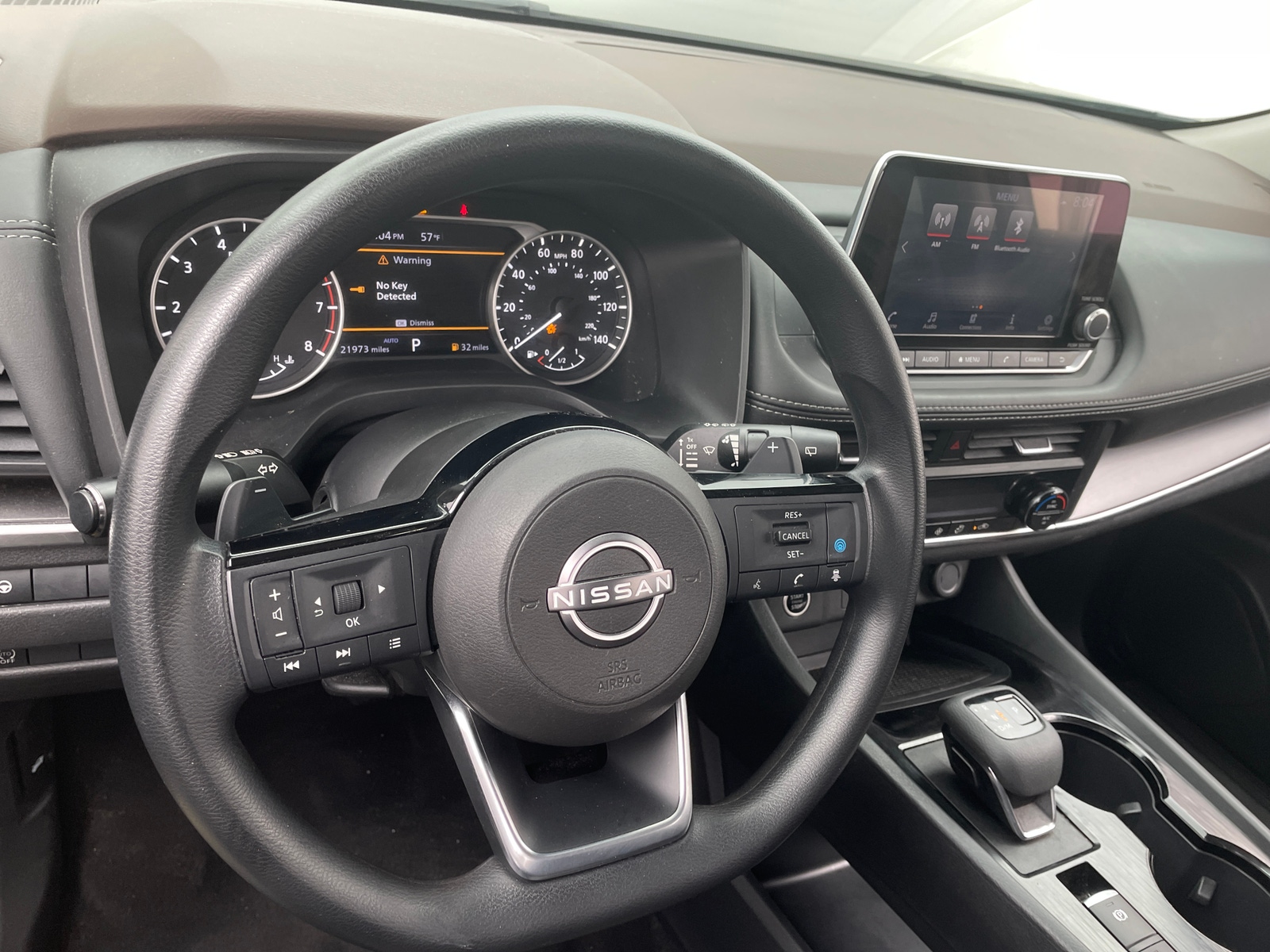 Thumbnail: 2023 Nissan Rogue - 5