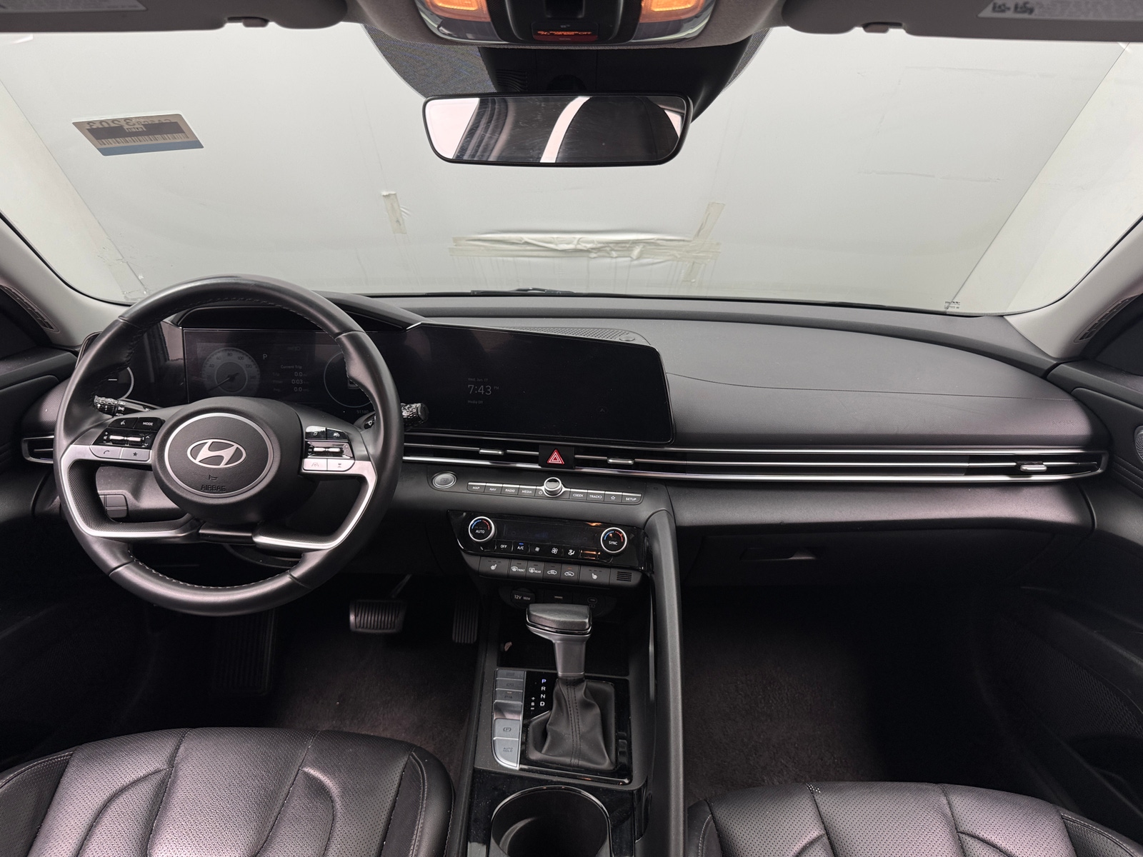 Thumbnail: 2024 Hyundai Elantra - 2