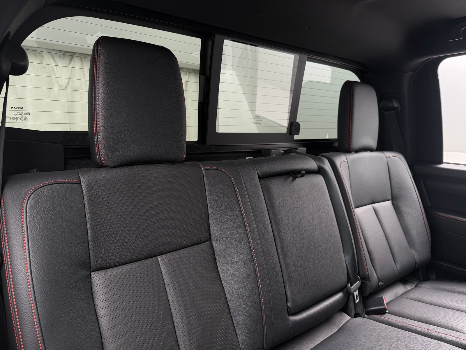 Thumbnail: 2024 Nissan Titan - 6