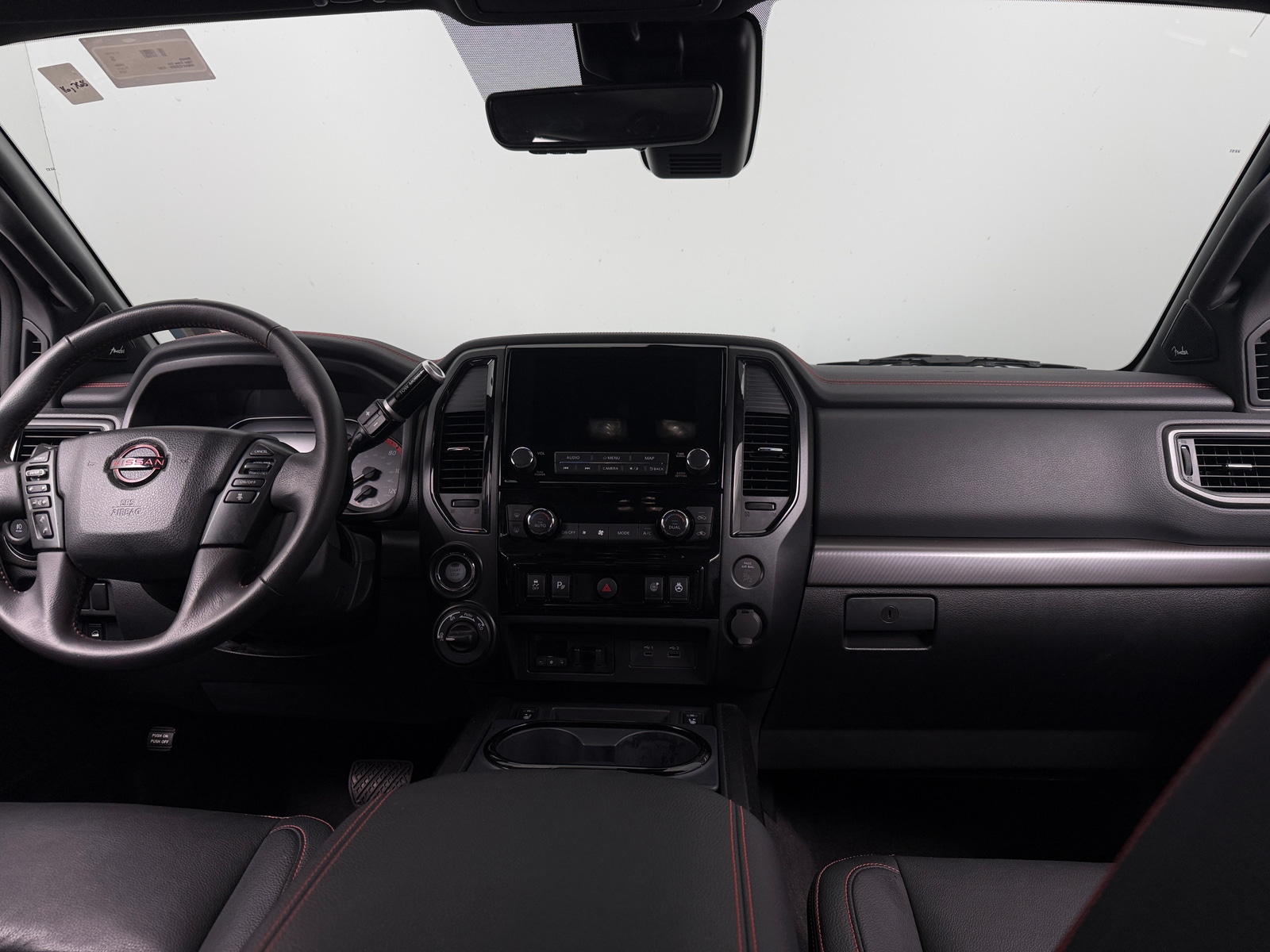 Thumbnail: 2024 Nissan Titan - 3