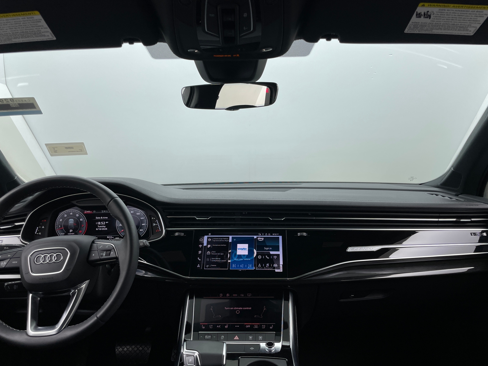Thumbnail: 2025 Audi Q7 - 2