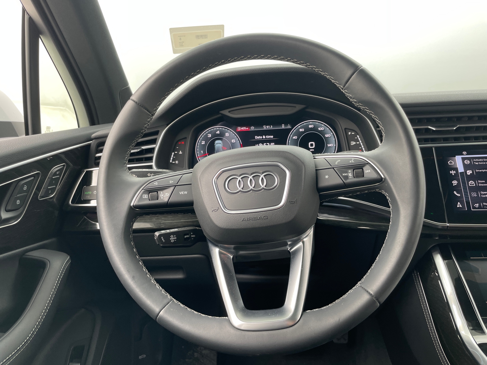 Thumbnail: 2025 Audi Q7 - 4