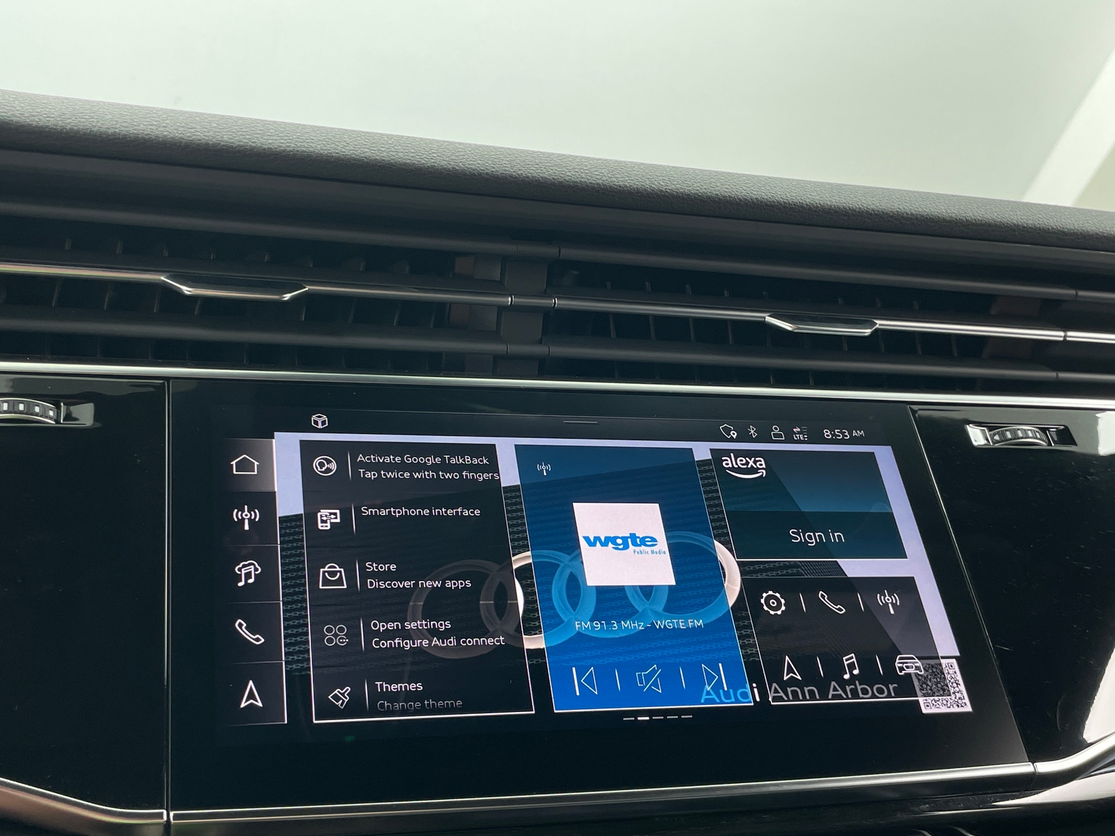 Thumbnail: 2025 Audi Q7 - 3
