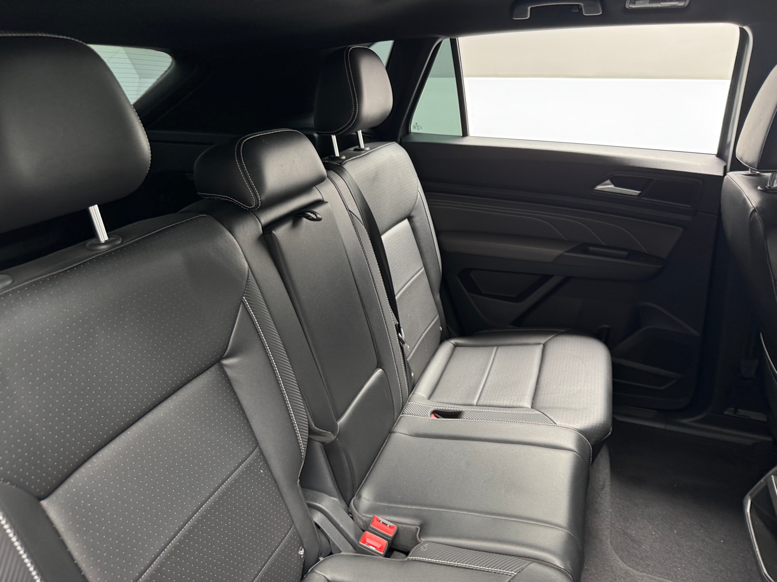 Thumbnail: 2021 Volkswagen Atlas - 5