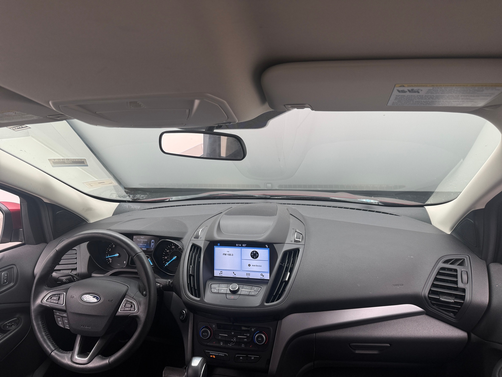Thumbnail: 2019 Ford Escape - 2