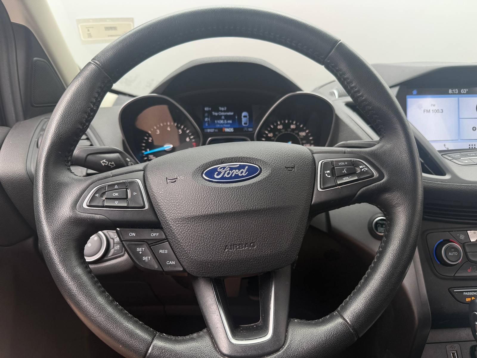 Thumbnail: 2019 Ford Escape - 4