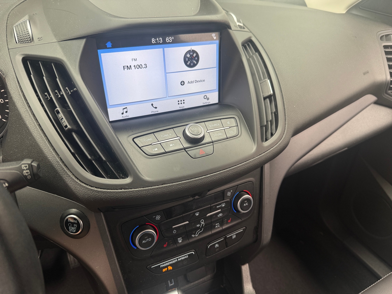 Thumbnail: 2019 Ford Escape - 3