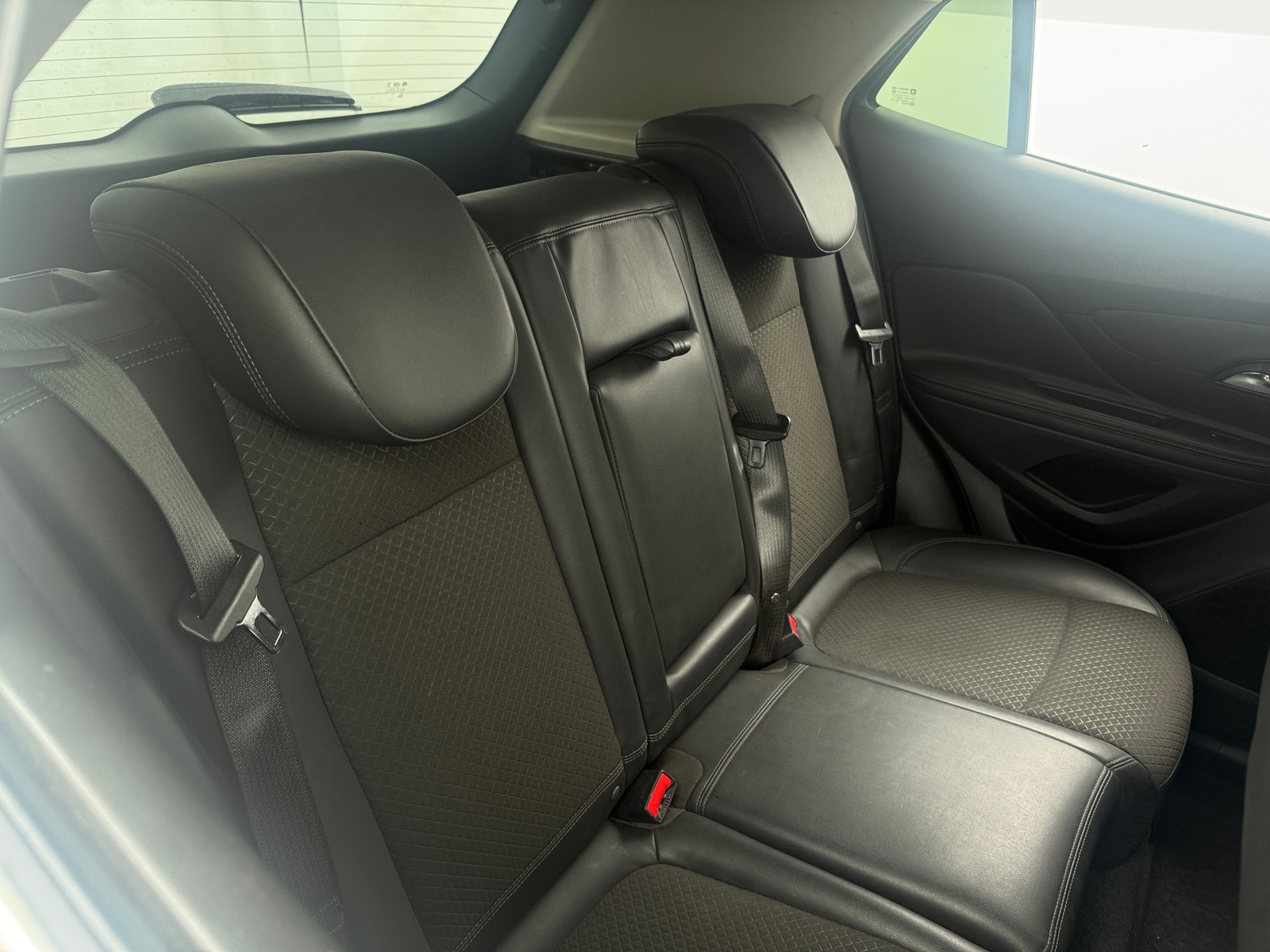 Thumbnail: 2020 Buick Encore - 5