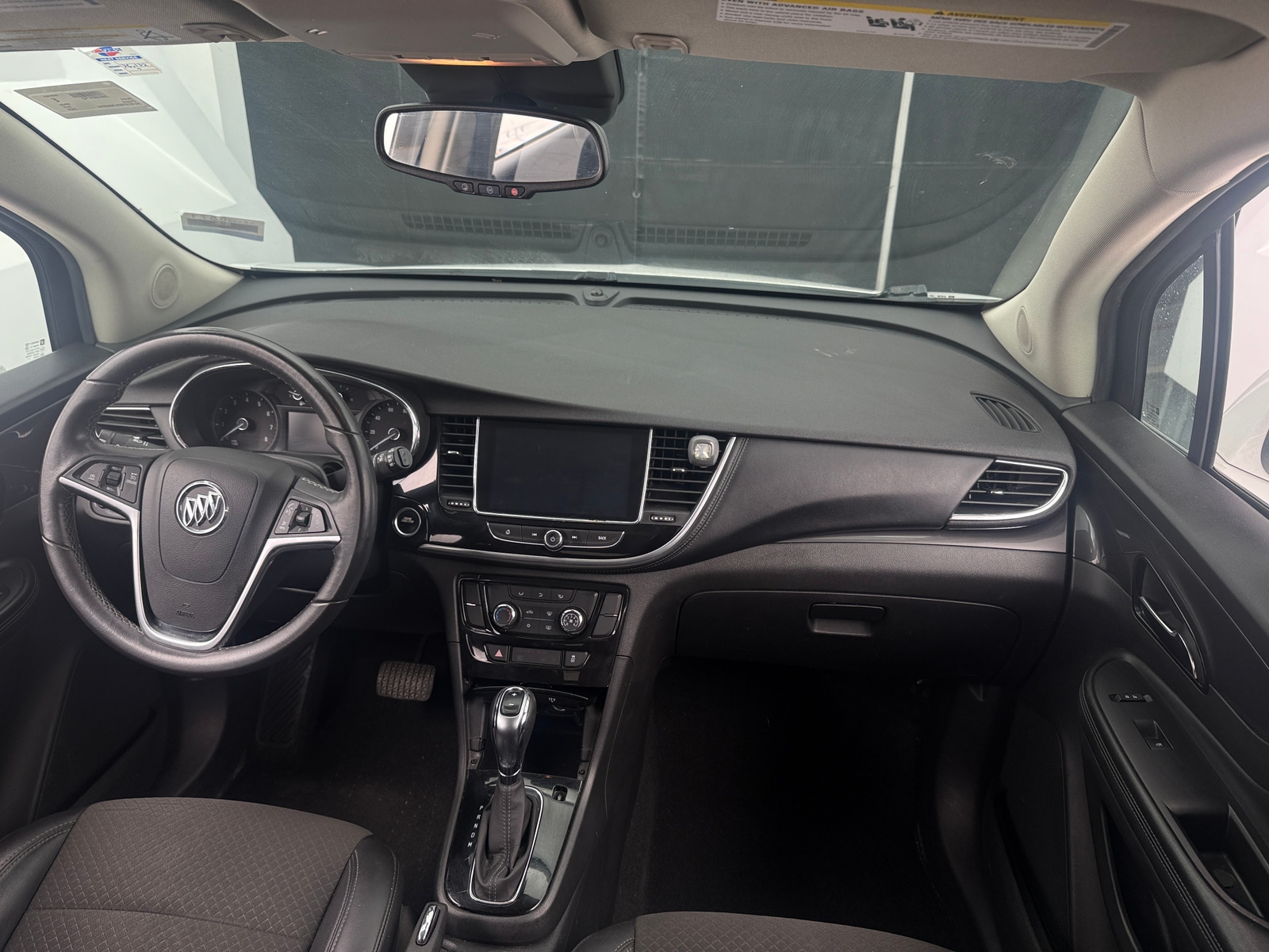 Thumbnail: 2020 Buick Encore - 2