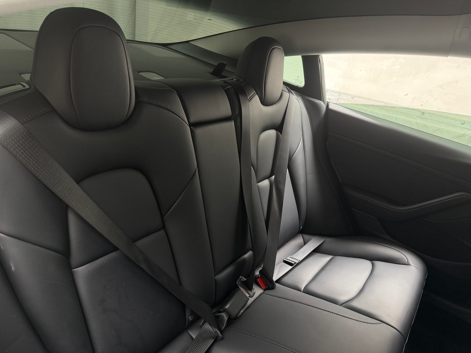 Thumbnail: 2022 Tesla Model 3 - 5